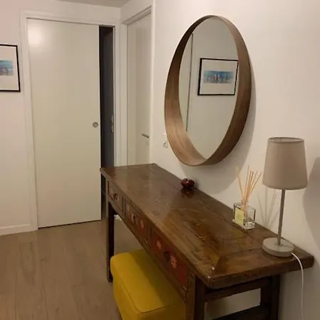 Duplex Terrasse A Clichy, Hauts De Seine 클리시